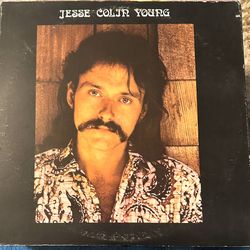Jesse Colin Youn 