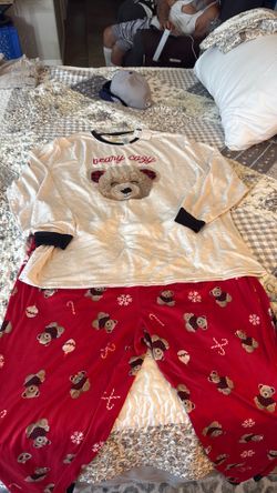 Men pajamas