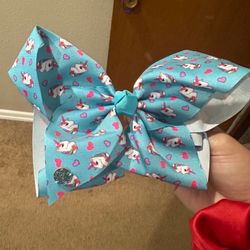 jojo bow bundle 