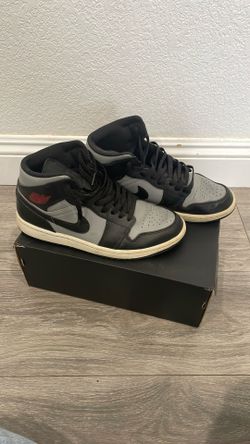 Air Jordan-size 8