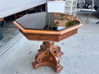 Nice coffee stand