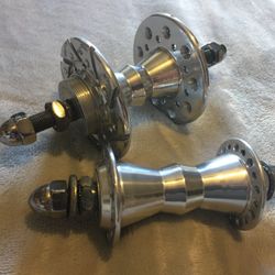 SST HUBS