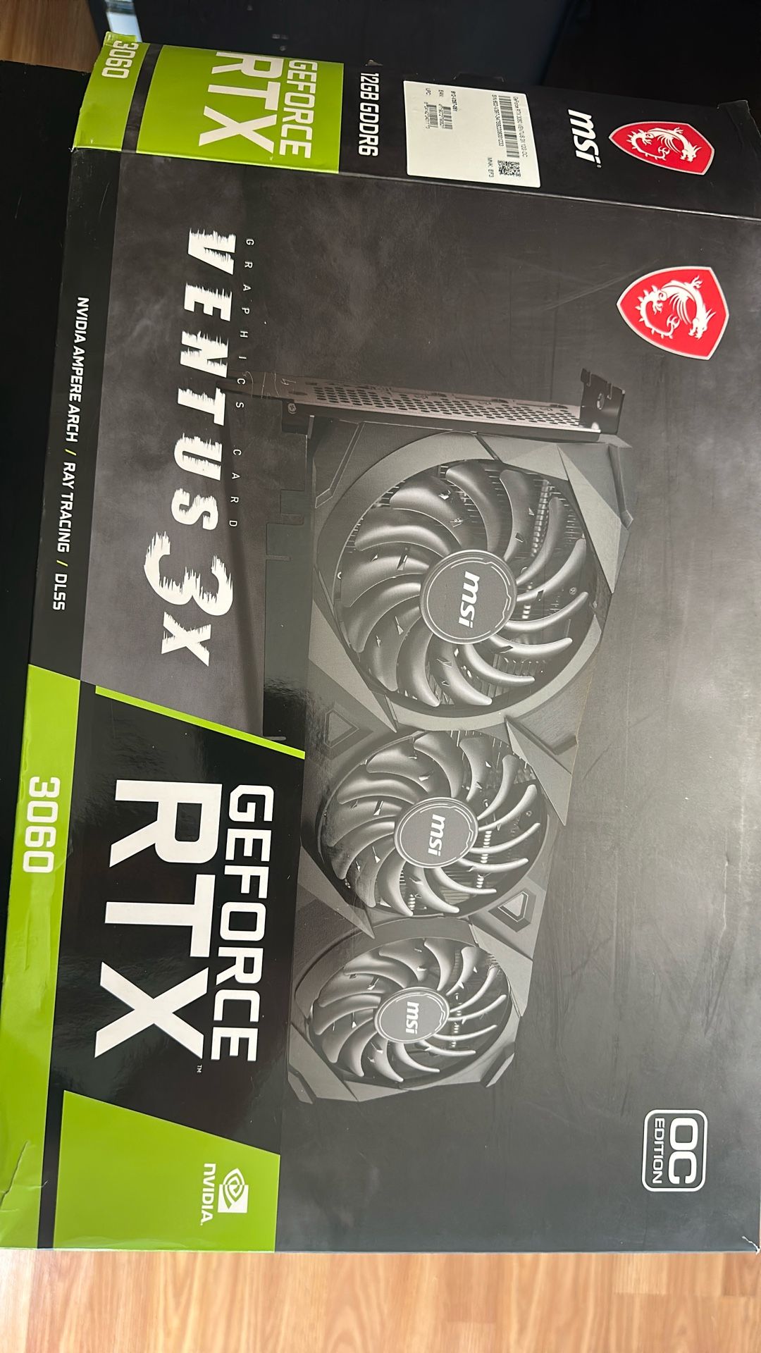 RTX 3060