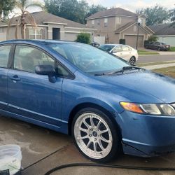 2006 Honda Civic