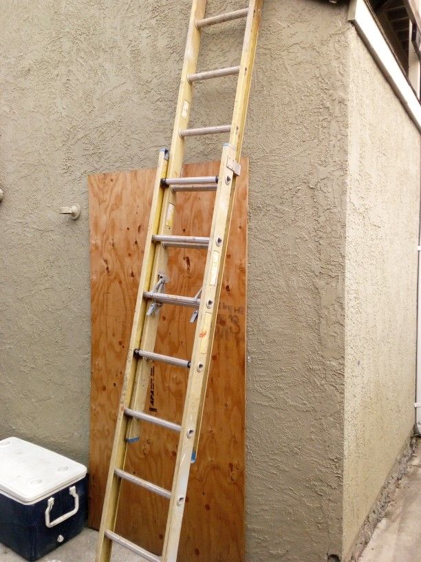 Ladder 