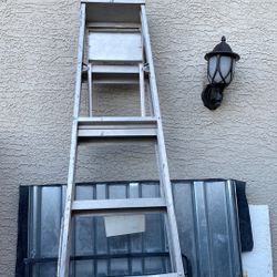 Ladder 10ft