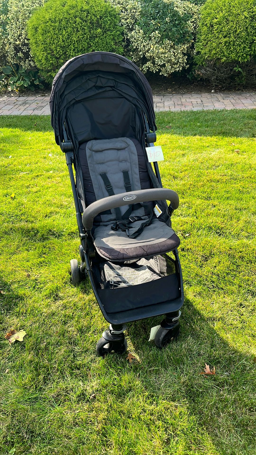 Graco Stroller