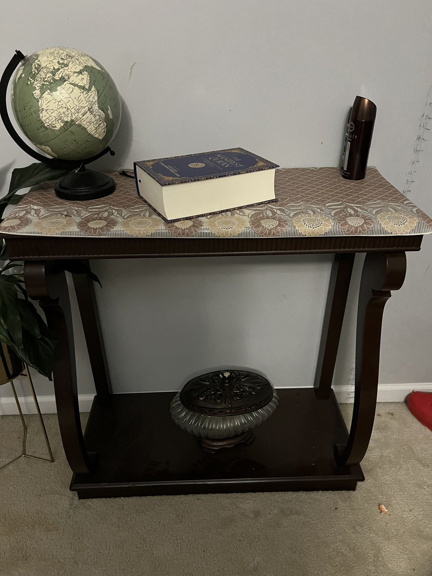 Console Table