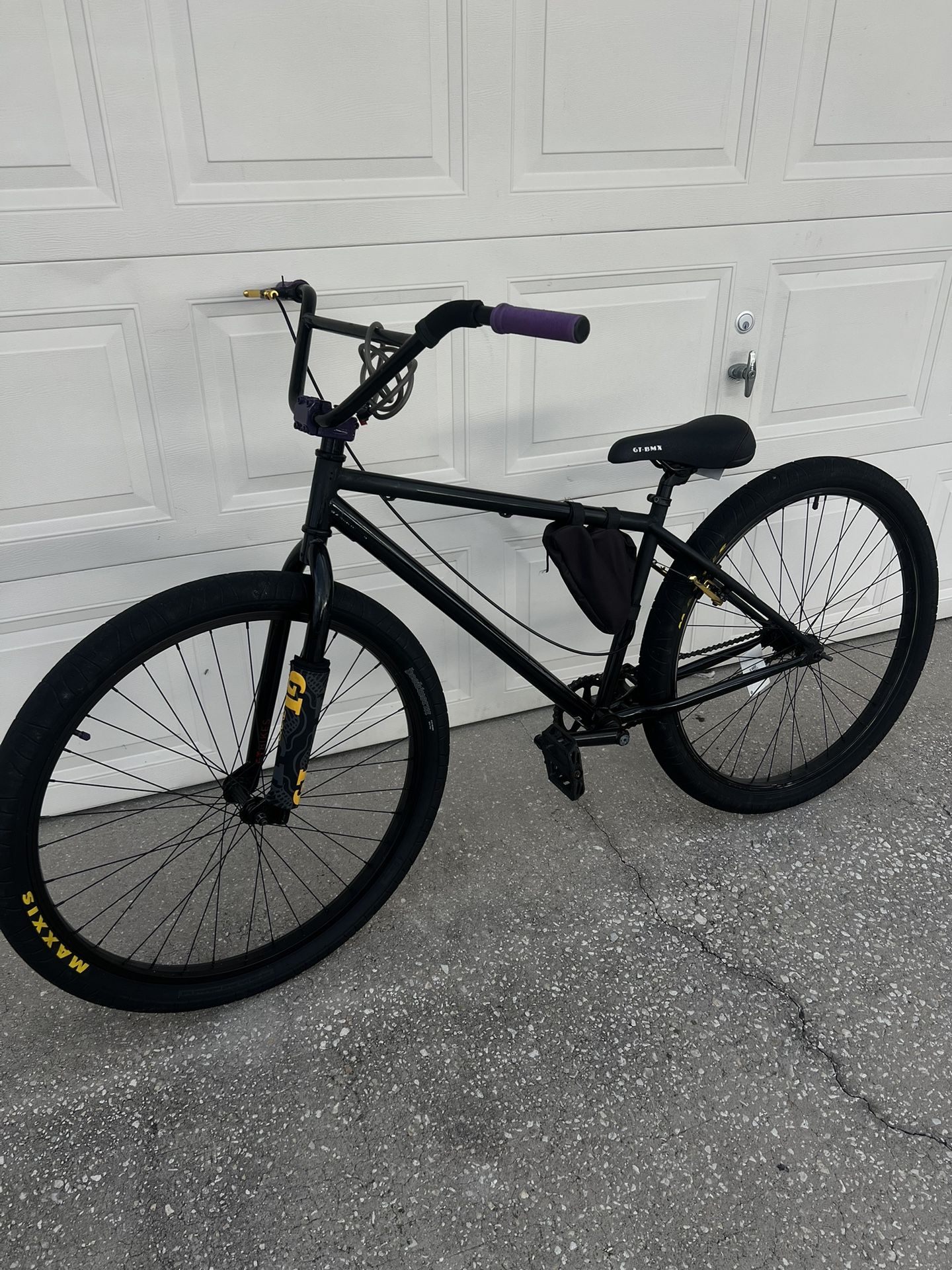 Gt Performer 29 Inch