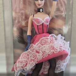 France Barbie 