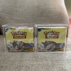 Evolving Skies Booster Box