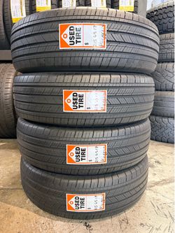 215/65/17 Michelin