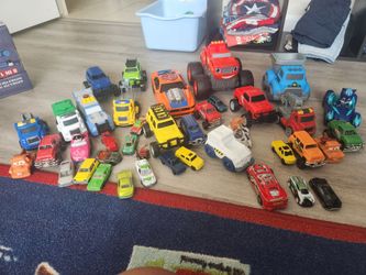 Car bundle