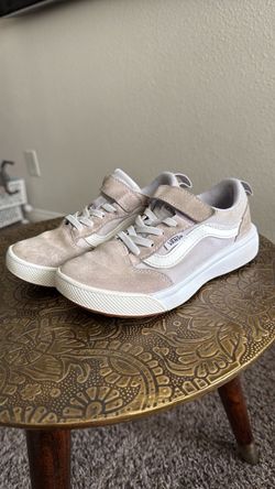Vans UltraRange Low-Top Sneakers
