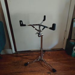 Brand New! Pearl Music Stand Solid Chrome Immaculate Condition Never Used