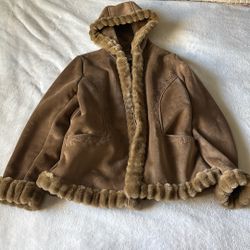 Croft And barrow Jacket 
