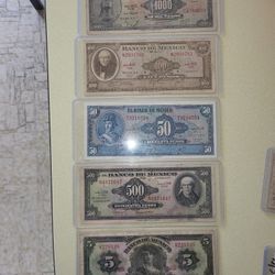 Para Coleccionar  For Collecters