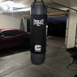 Boxing/ MMA Bag