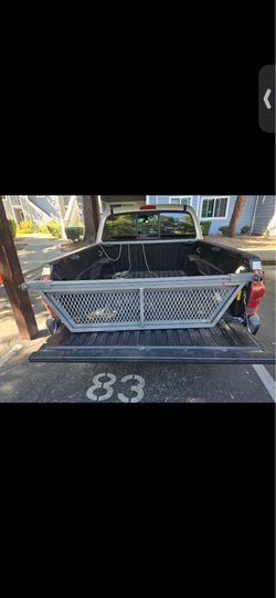 For truck