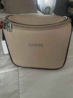 Guess Lunch Bag