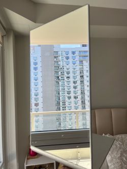 IKEA Mirror