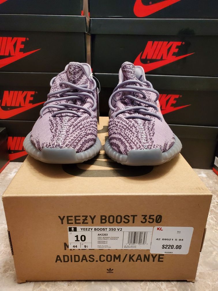 Adidas yeezy boost 350 V2 beluga Deadstock! Jordan Nike mocha