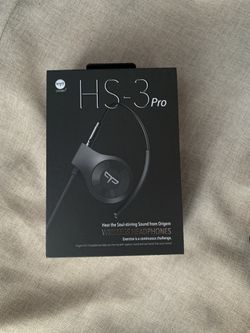 USB Headset With Microphone 