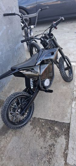 Moto tec