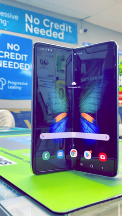 Samsung Galaxy Fold 4G 