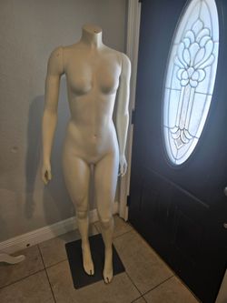Maniquin