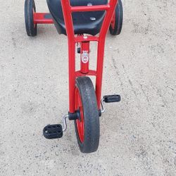 Children  Bicycle In Good Condition 