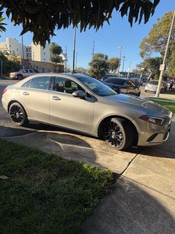 Mercedes Benz A220