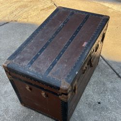 Strorage Container Vintage
