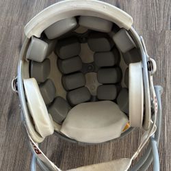Raiders Helmet 