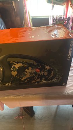 JBL boom box 2