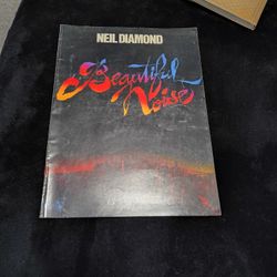 Songbook NEIL DIAMOND 1976