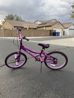 Kids Bike