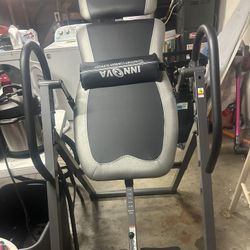 Inversion Table 