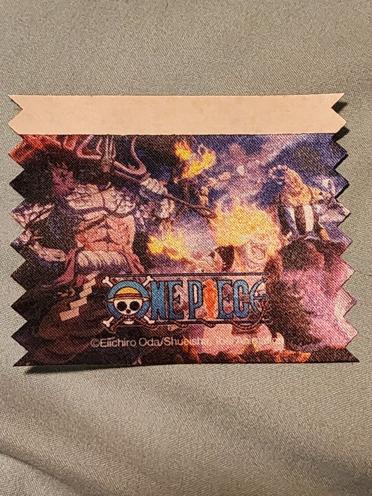 Anime Expo 2023 Exclusive One Piece Ribbon