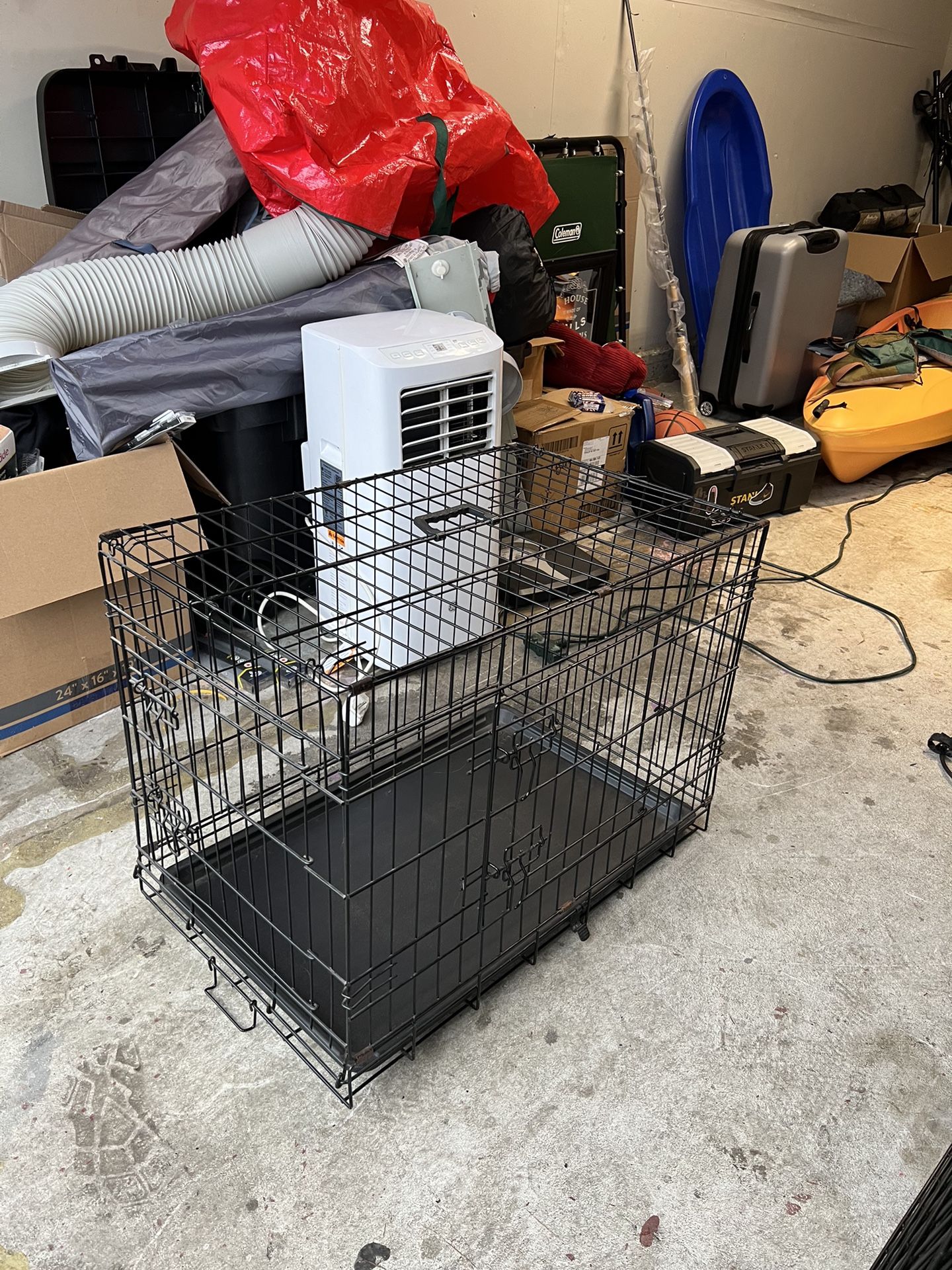 Dog Crate