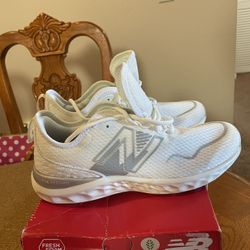 New Balance Women’s  Size 9.5 Running Shoes 