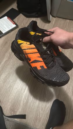 Air Max Plus Size 13
