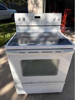 Stove