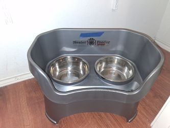 Neater Feeder Deluxe