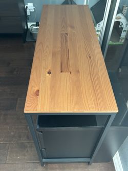 Computer Table (without Cabinet)