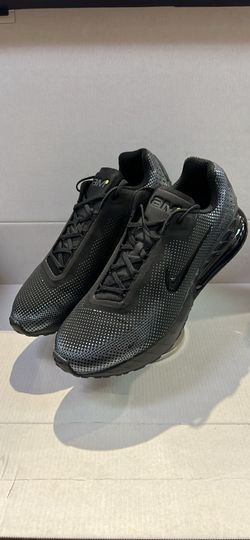 NIKE AIR MAX PHOENIX “BLACK ANTHRACITE”