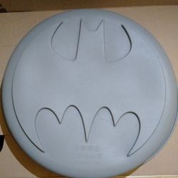 Batman Big Silicon Mold $15