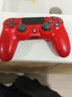 PS4 controller official