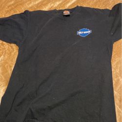 Harley Davidson NYC L