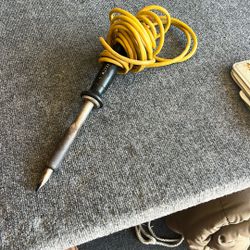 Soldering iron